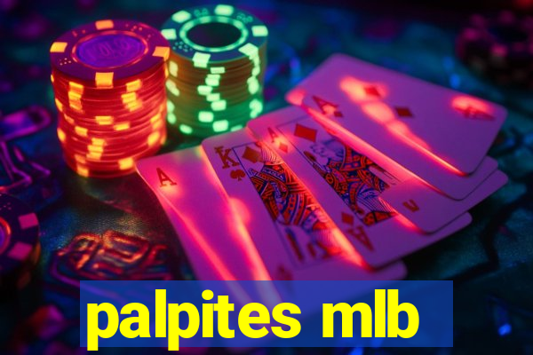 palpites mlb